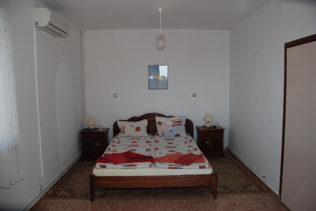 Guest House Nash Dom Kavarna Room photo